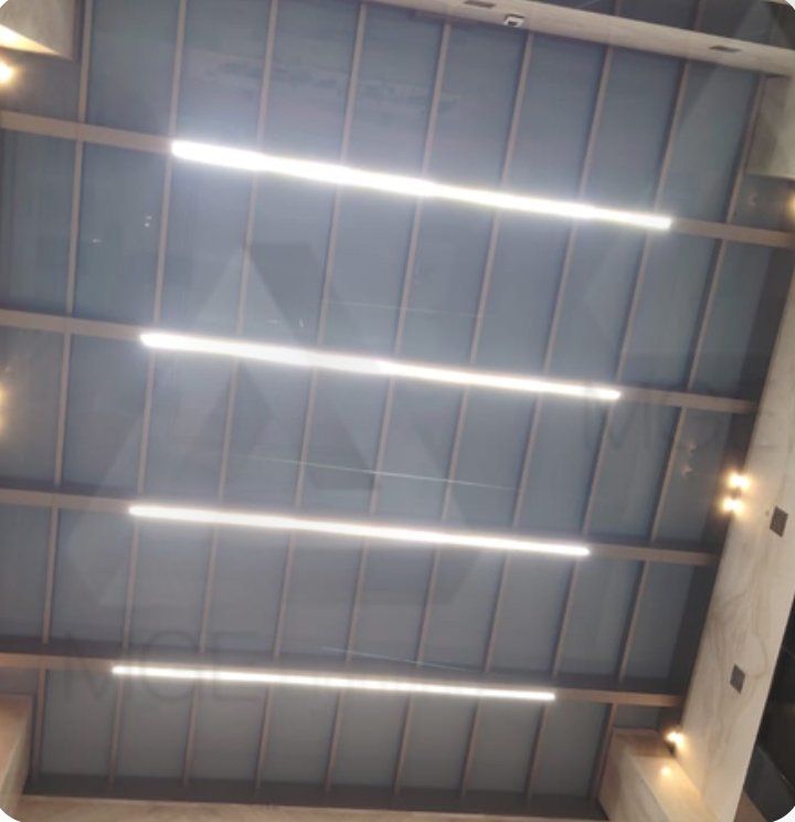 Caso studio illuminazione LED: Ministero della Difesa