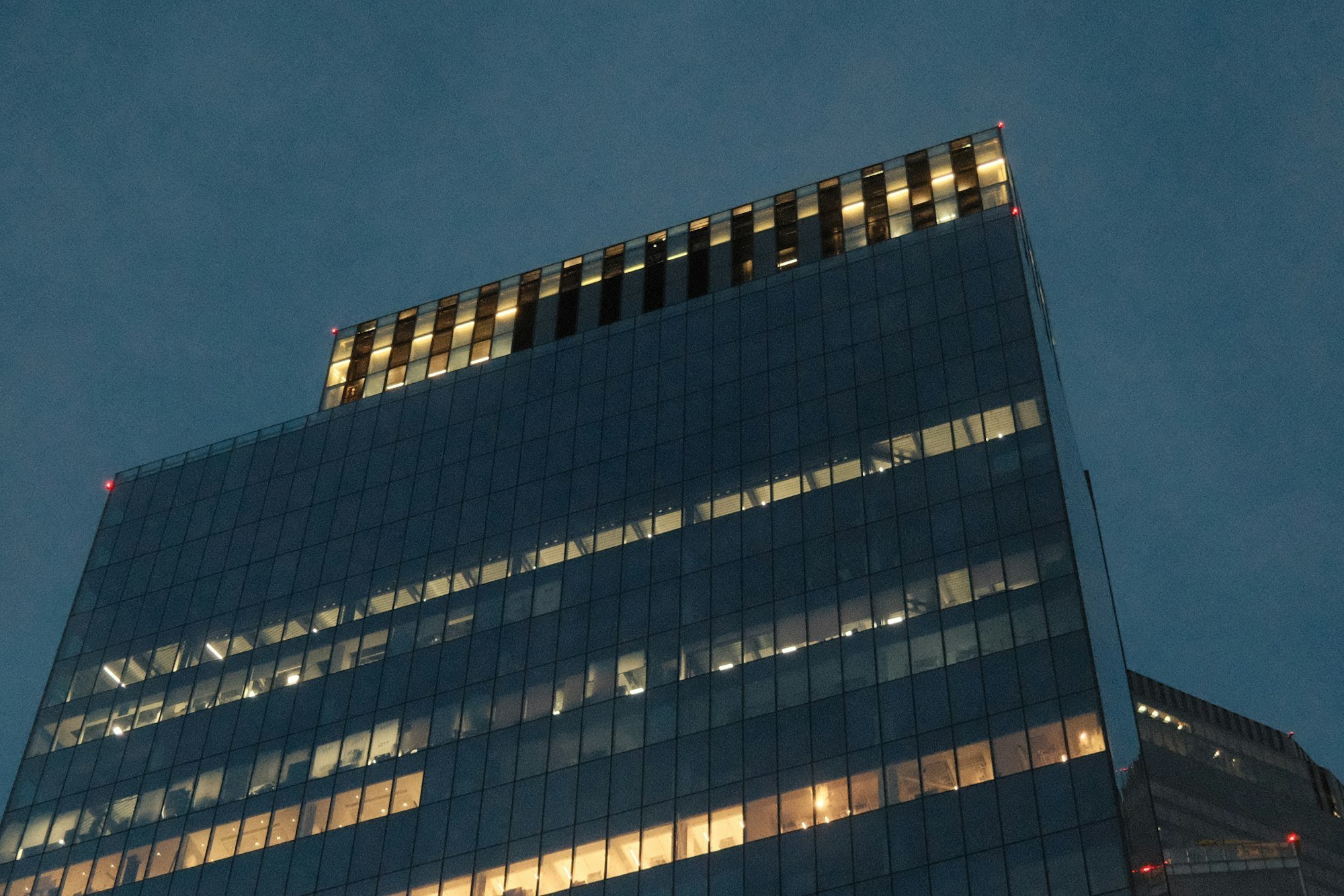 Company Profile cover