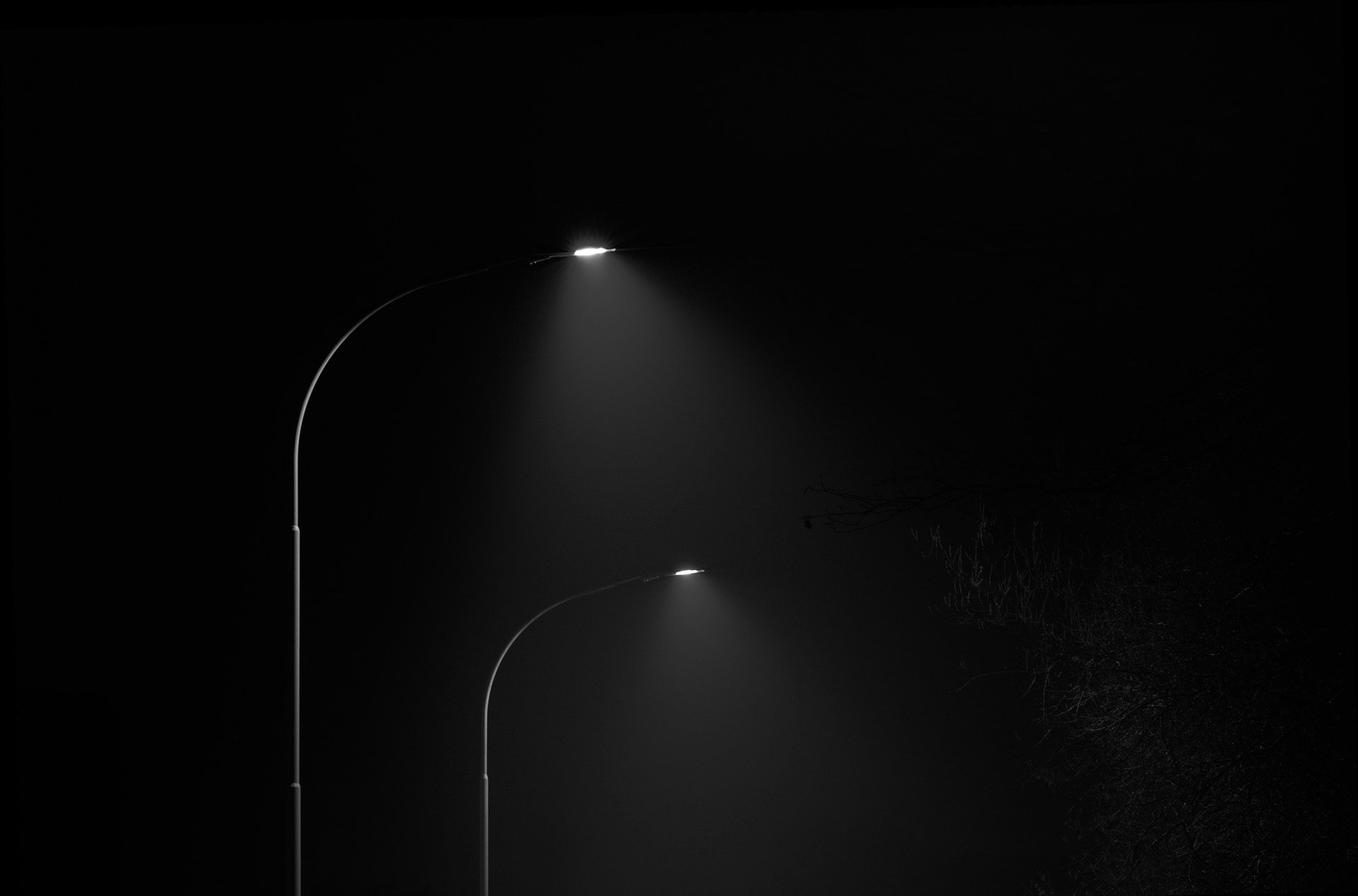 Caso studio illuminazione LED: Illuminazione stradale comunale