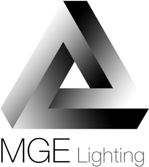 Logo MGE Lighting