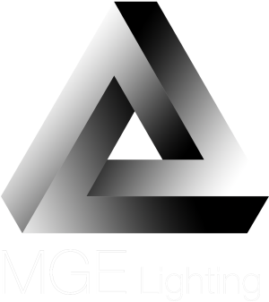 Logo MGE Lighting