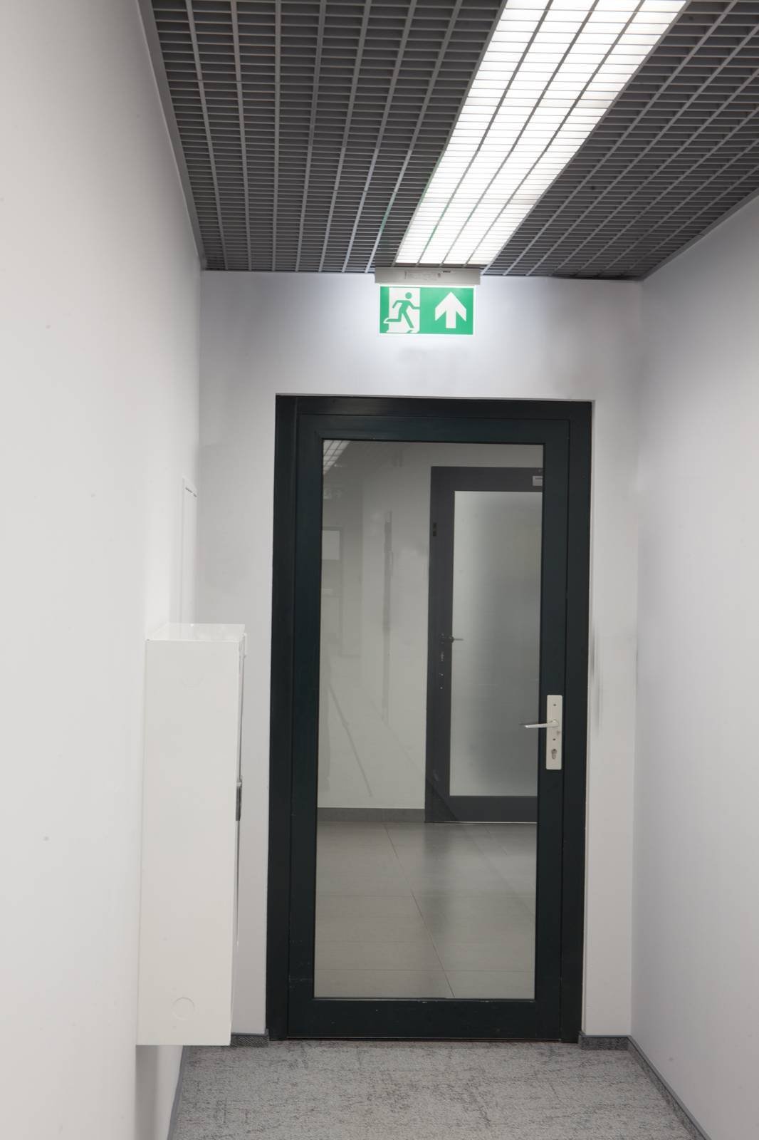 Apparecchio LED professionale EMERGENZA