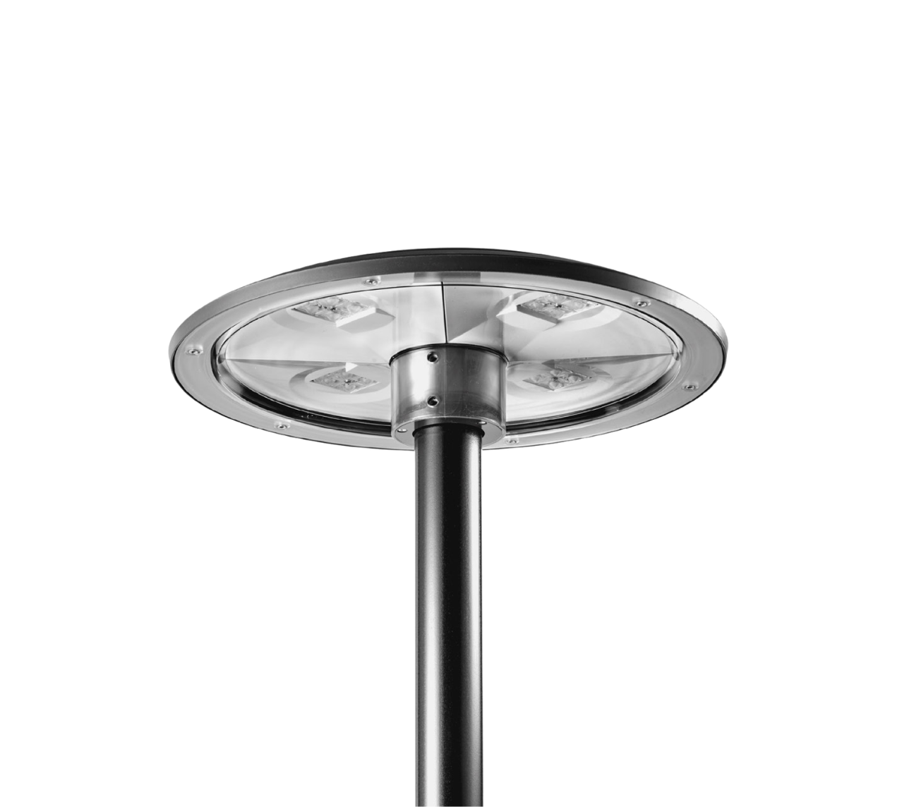 Professional LED fixture Vega