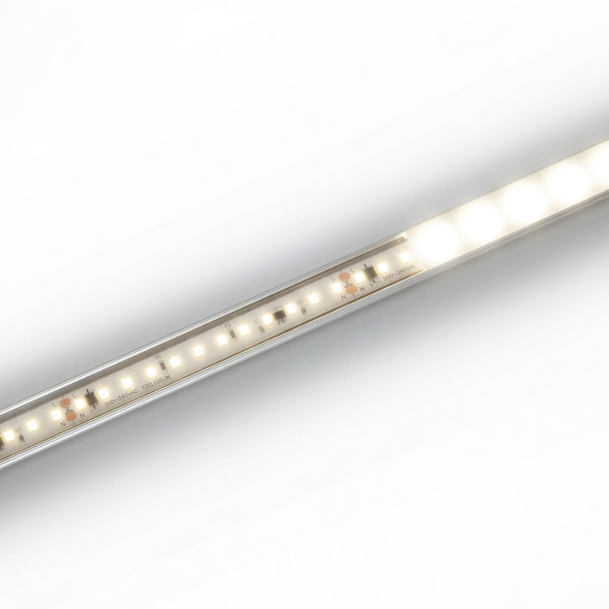 Product image Strip LED SL Pro 220V - view 02