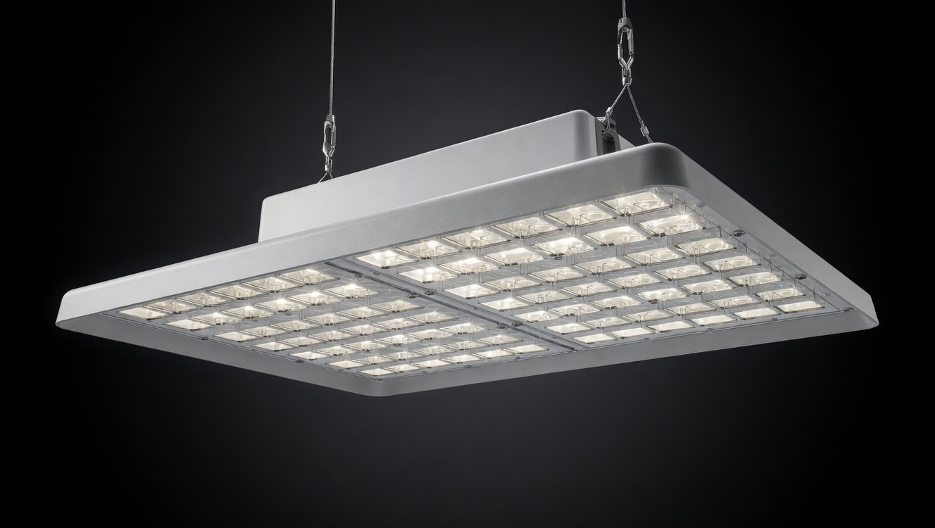 Apparecchio LED professionale Pro-T