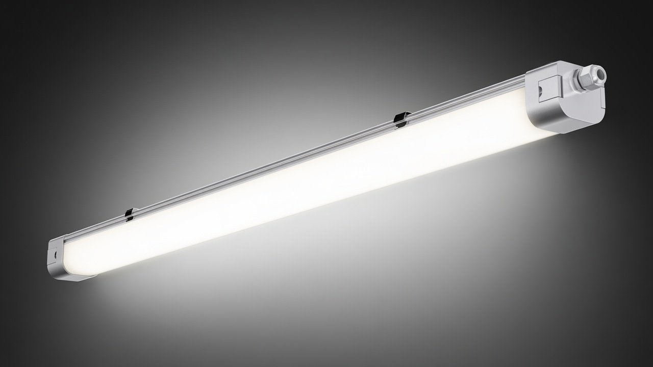 Professional LED fixture River