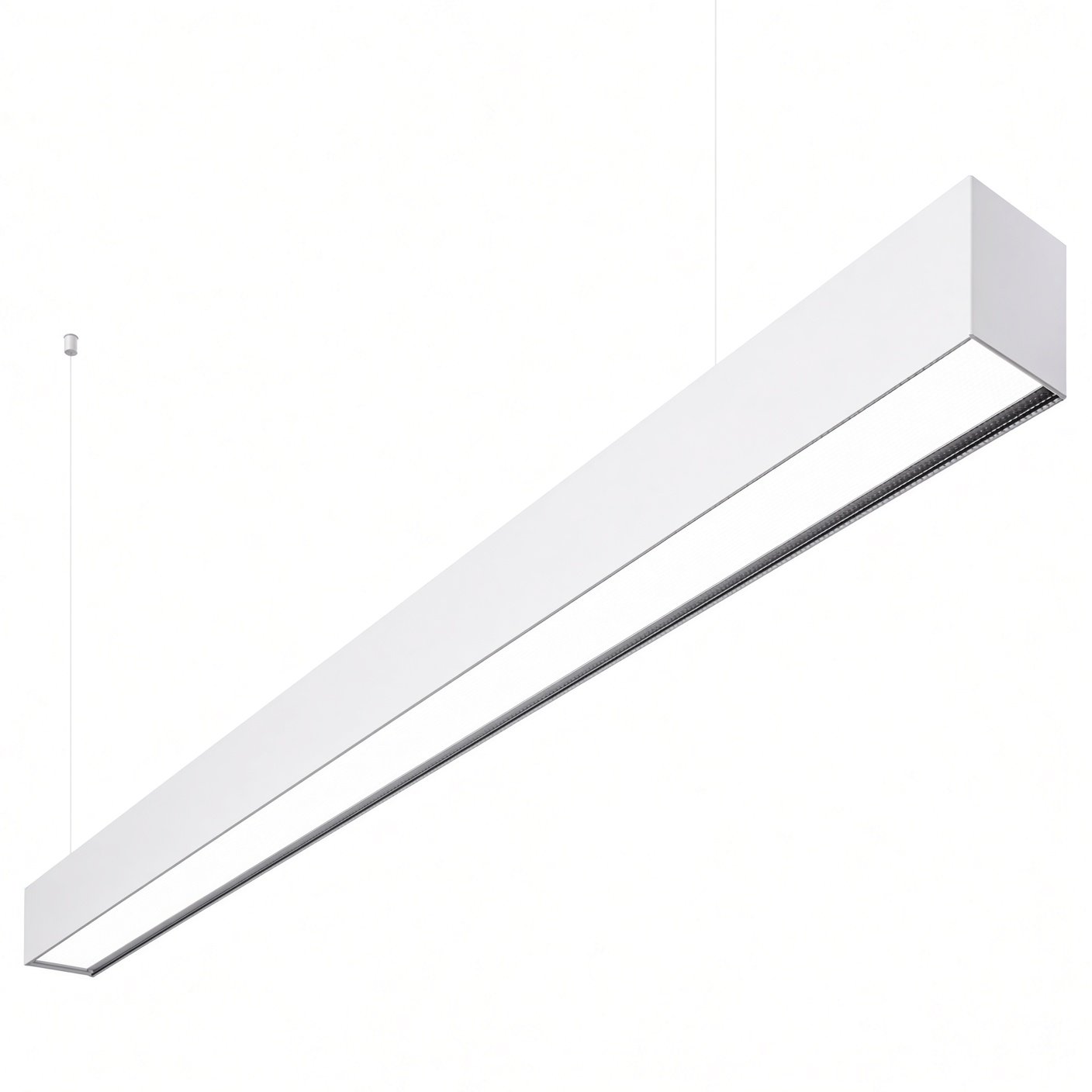 Professional LED fixture Milano UP&amp;DOWN