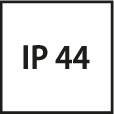 IP 44