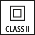 Classe II