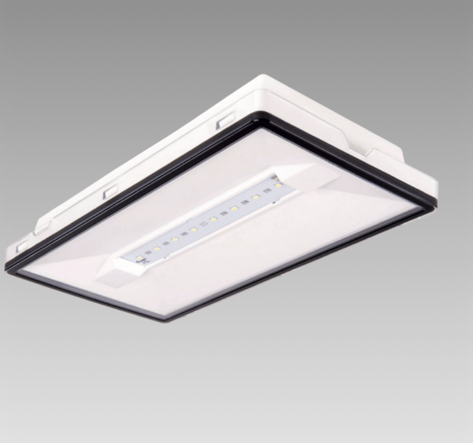 Apparecchio LED professionale Vella