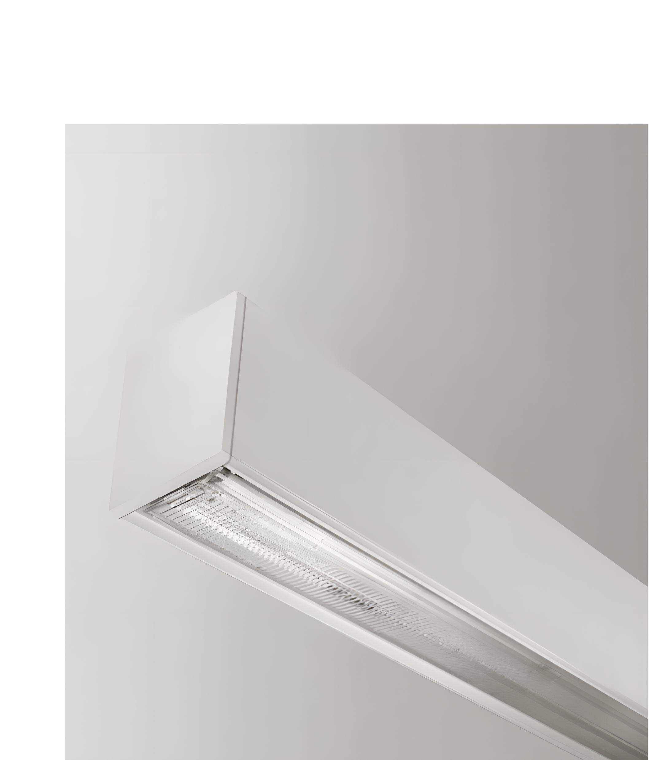 Apparecchio LED professionale Milano 