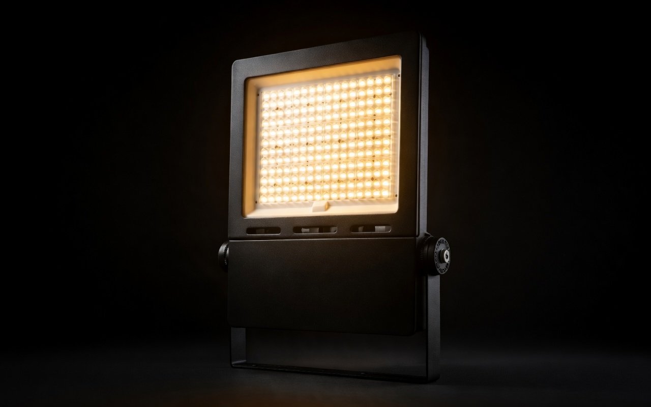 Apparecchio LED professionale Raptor
