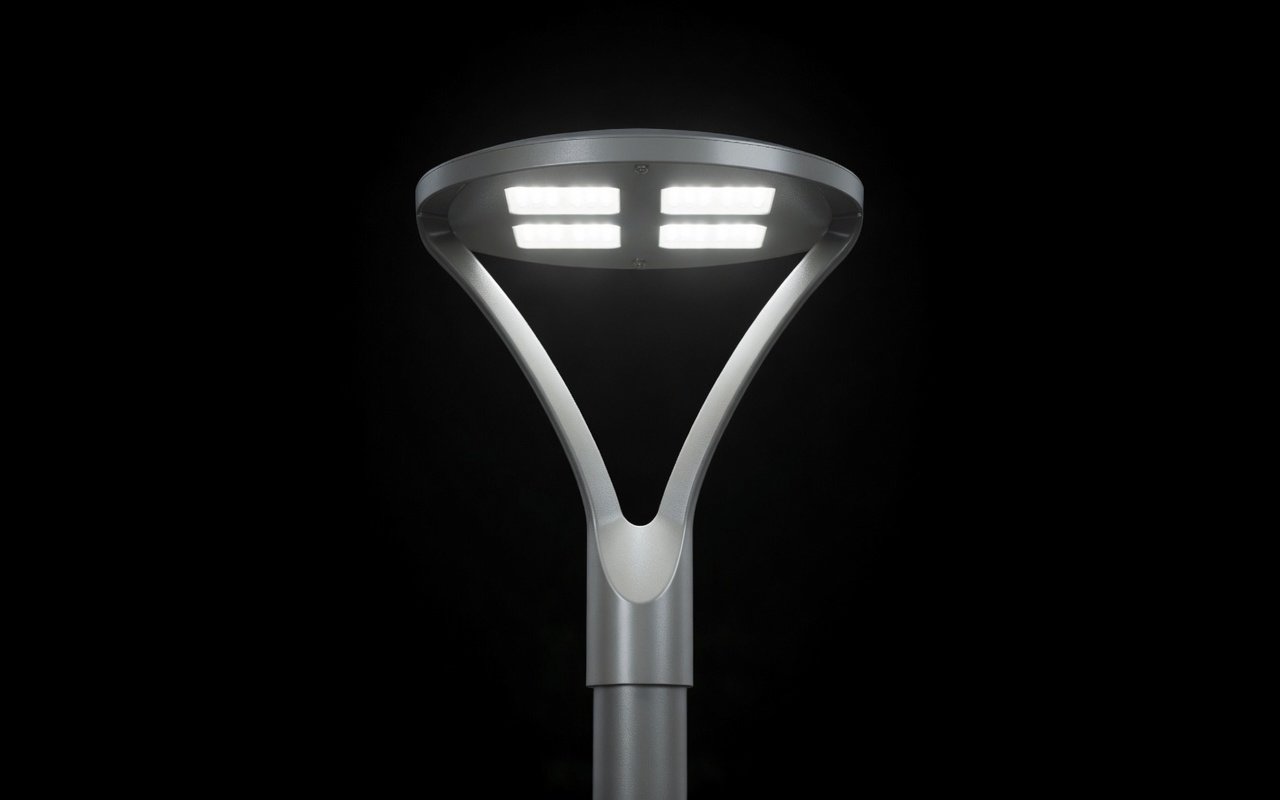 Apparecchio LED professionale Panama