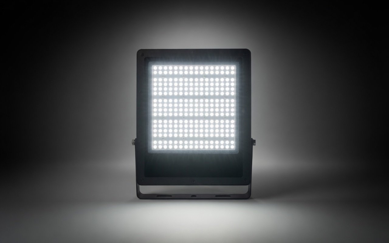 Apparecchio LED professionale F100 Gen2
