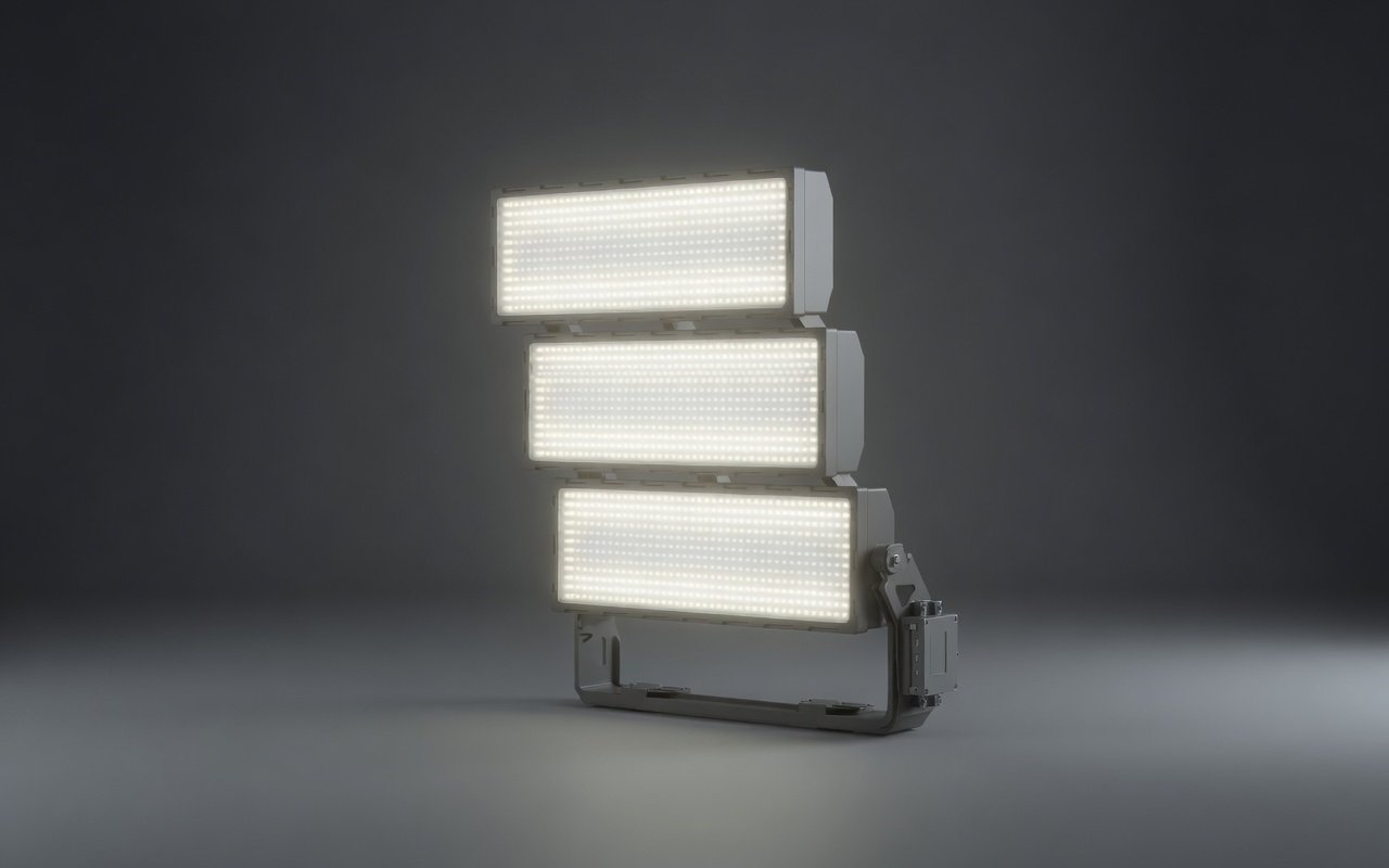 Apparecchio LED professionale Fluxo