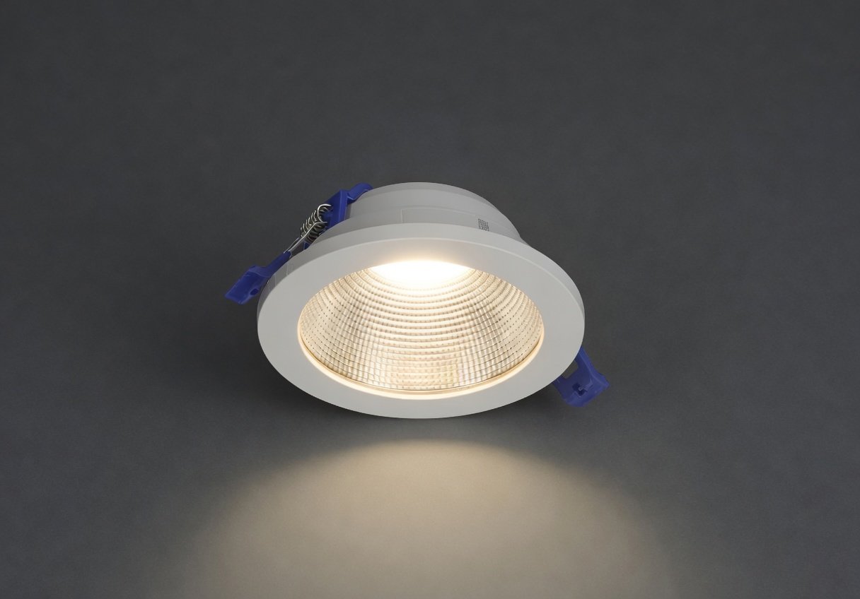 Apparecchio LED professionale Gladio Gen3