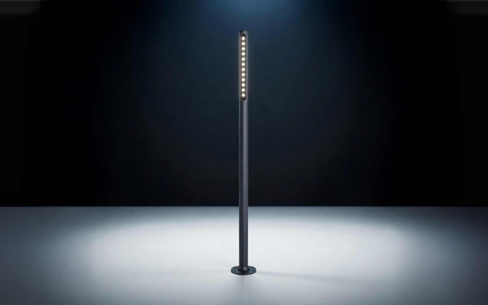 Apparecchio LED professionale Lumenia