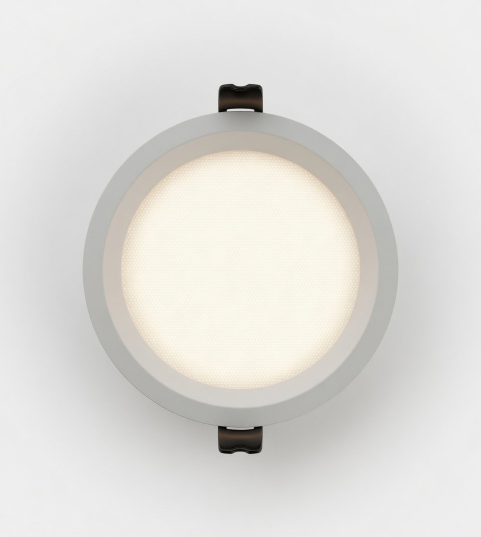 Apparecchio LED professionale Taurus