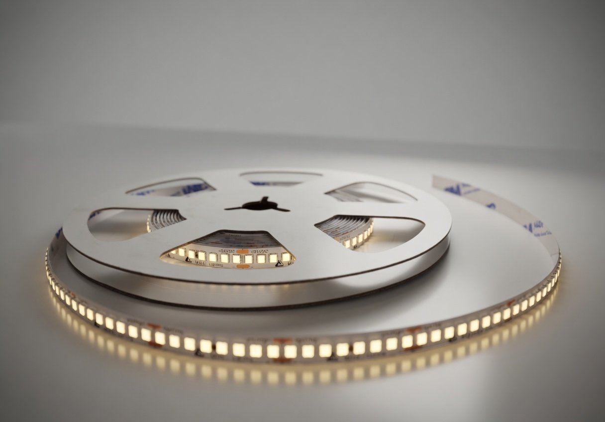 Product image Strip LED Light Flexy IP20 20W/mt - view 02