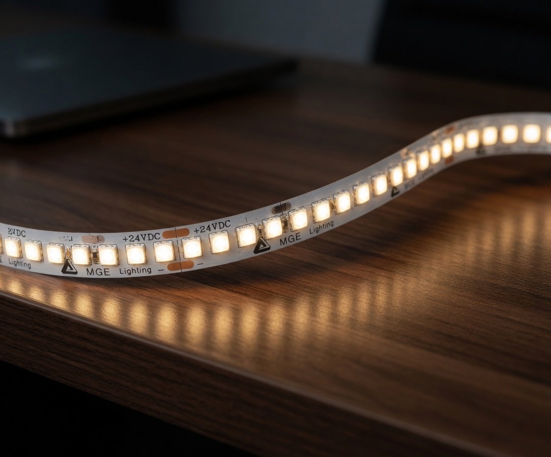Product image Strip LED Light Flexy IP20 20W/mt - view 01