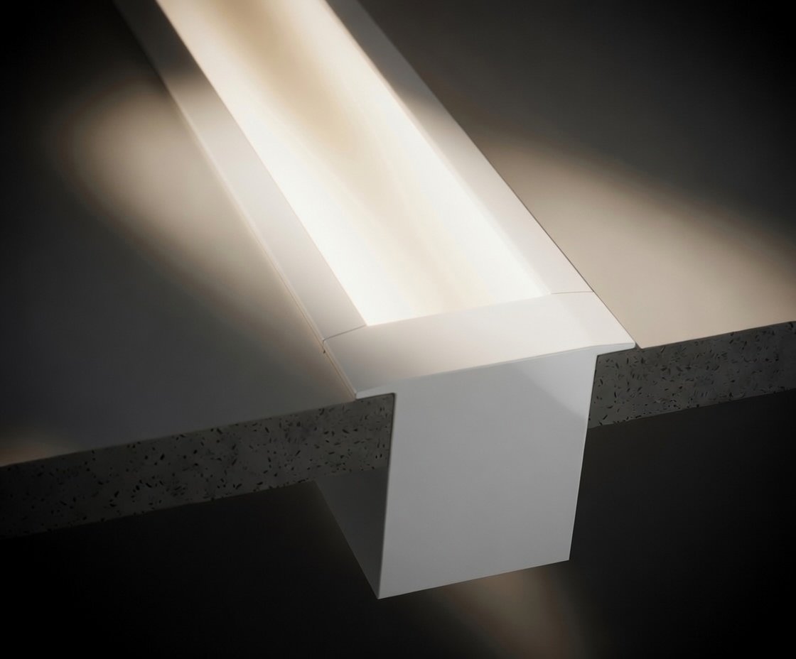 Immagine del prodotto Milano Recessed - vista 01