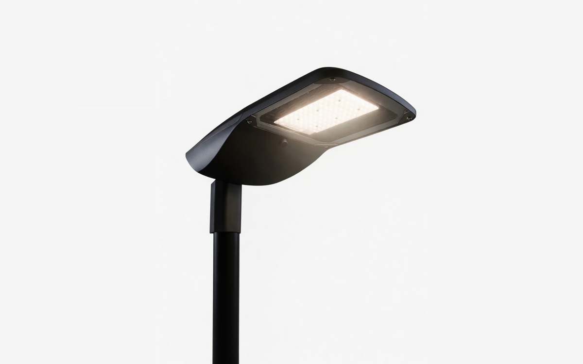 Apparecchio LED professionale Aurora 