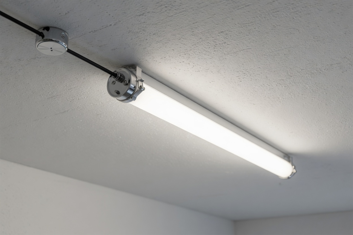 Immagine del prodotto AquaLight - vista 01