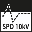 SPD 10Kv