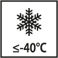 -40°C