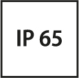 IP 65
