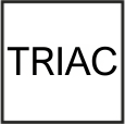 TRIAC DIMM